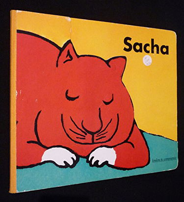 Sacha