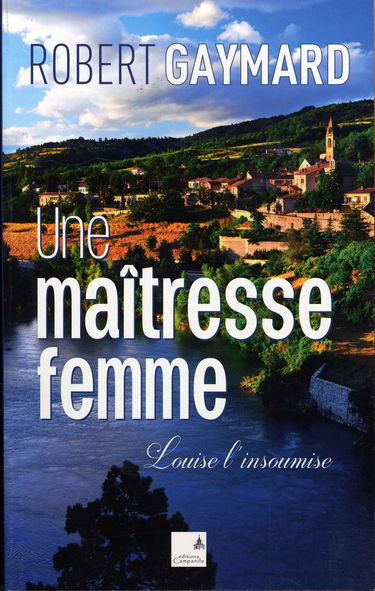 Une maîtresse femme