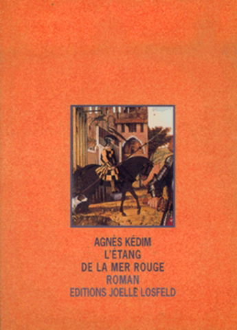 L'étang de la mer rouge