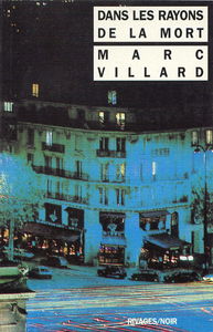 Dans les rayons de la mort