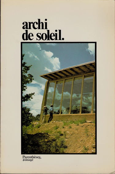 Archi de soleil