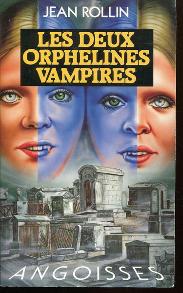 Les Deux orphelines vampires