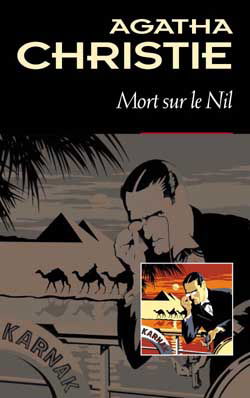 Mort sur le Nil
