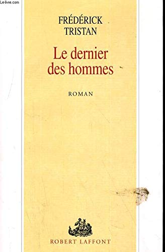 Le Dernier des hommes