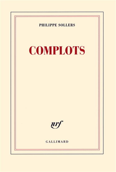 Complots