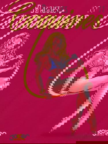 Blagues coquines, tome 11