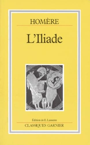 L'Iliade