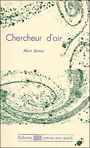 Chercheur d'air
