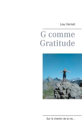 G comme gratitude