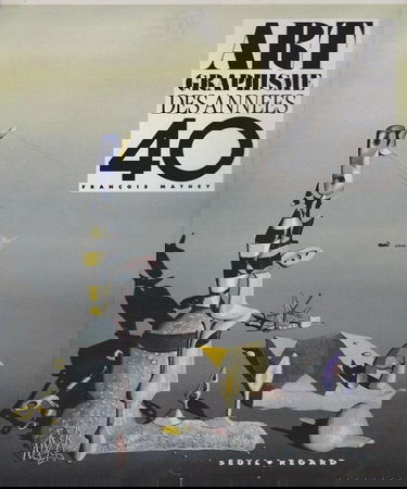 Art graphisme des années 40