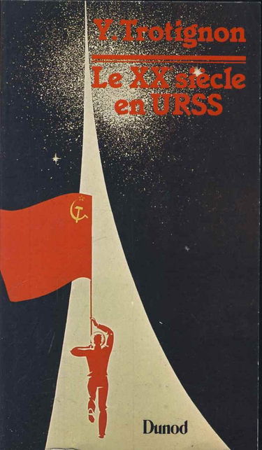 Xxeme siecle urss ne