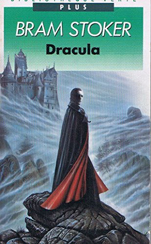 Dracula 010598