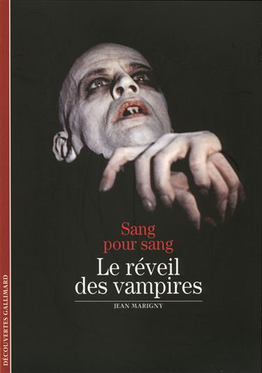 Sang pour sang : le réveil des vampires