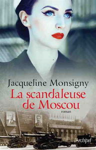 La scandaleuse de Moscou