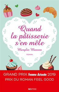 Quand la pâtisserie s'en mêle