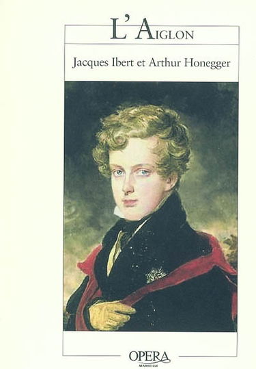 L'Aiglon : drame musical en cinq actes