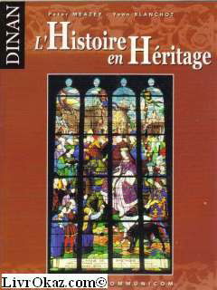 L'Histoire en Héritage Dinan