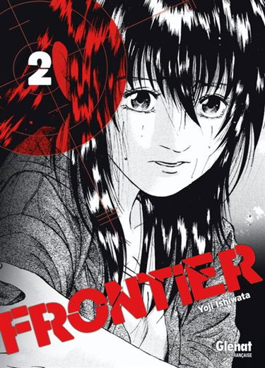 Frontier. Vol. 2