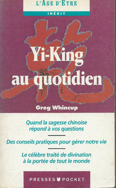 Yi-king au quotidien