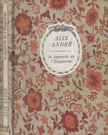 Le concerto de l'Empereur
