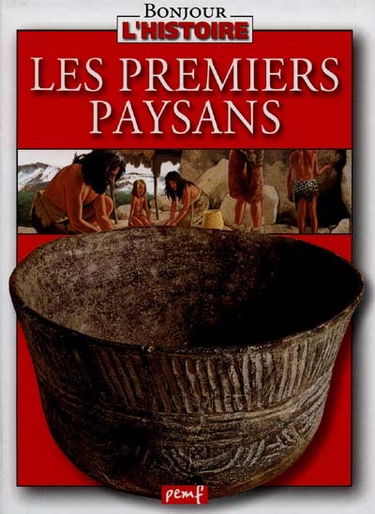 Les premiers paysans