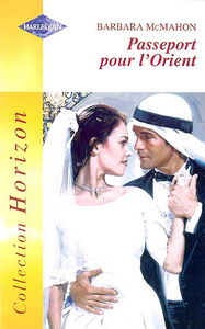 Passeport pour l'Orient