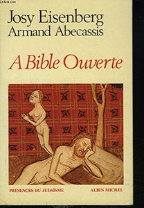 A Bible ouverte. Vol. 5. Un Messie nommé Joseph