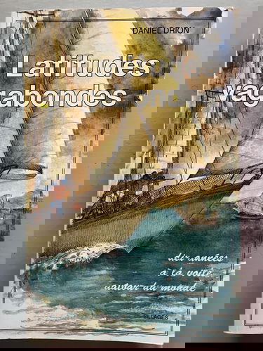 Latitudes Vagabondes