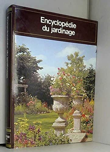 Encyclopédie du jardinage