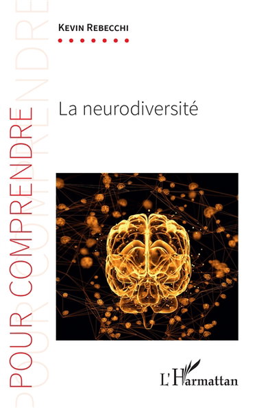 Couverture de La neurodiversité