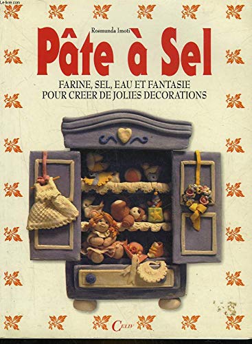 pâte à sel