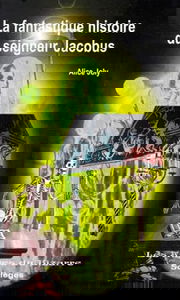 FANTASTIQUE HIST DU SEIGNEUR JACOBUS/AB9