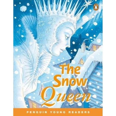 Couverture de The Snow Queen