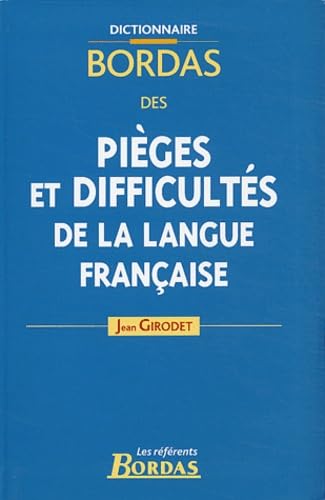 GIRODET/PIEF.DIF.FRAN.03 (Ancienne Edition)