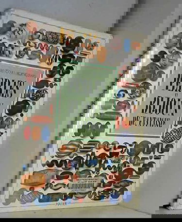 Perles et bijoux de fantaisie