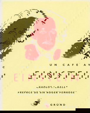 Un café avec Einstein