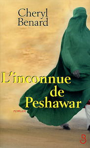 L'inconnue de Peshawar