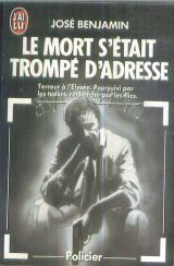 Le Mort s'était trompé d'adresse