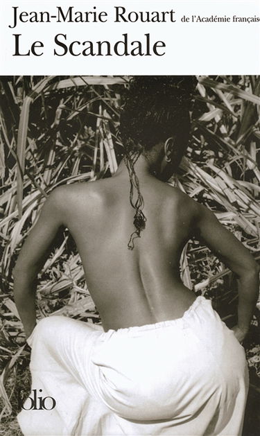 Le scandale