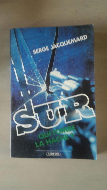 Sur qui tombe la hache ?