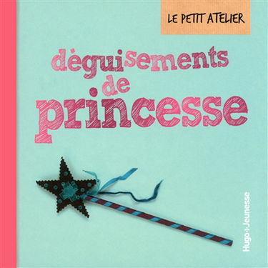 Déguisements de princesse