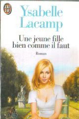 Une jeune fille bien comme il faut
