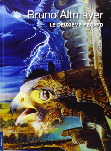 Couverture de Le Deuxieme Regard