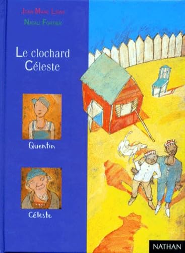Le clochard Céleste