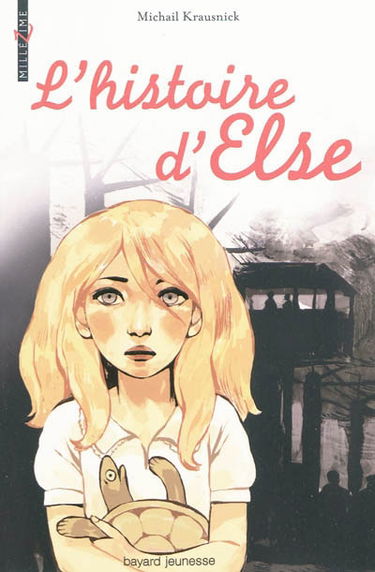 L'histoire d'Else