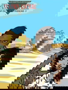 Le bar du vieux Français, Tome 2