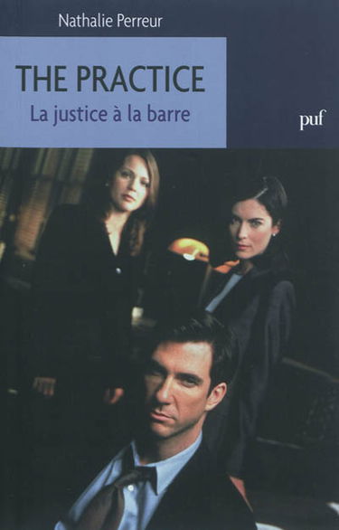 The Practice : la justice à la barre