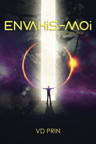 PAUL & TERRIS : envahis moi;