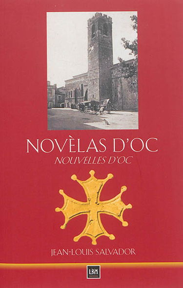 Novèlas d'oc. Nouvelles d'oc