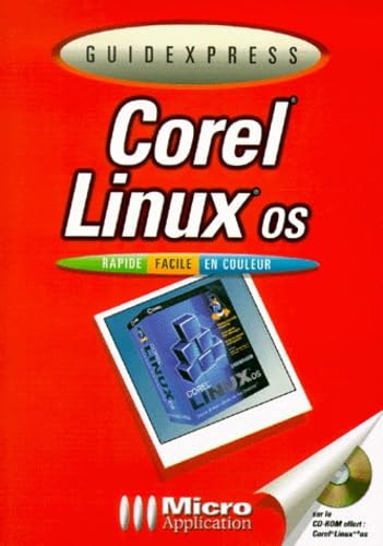 Corel Linux